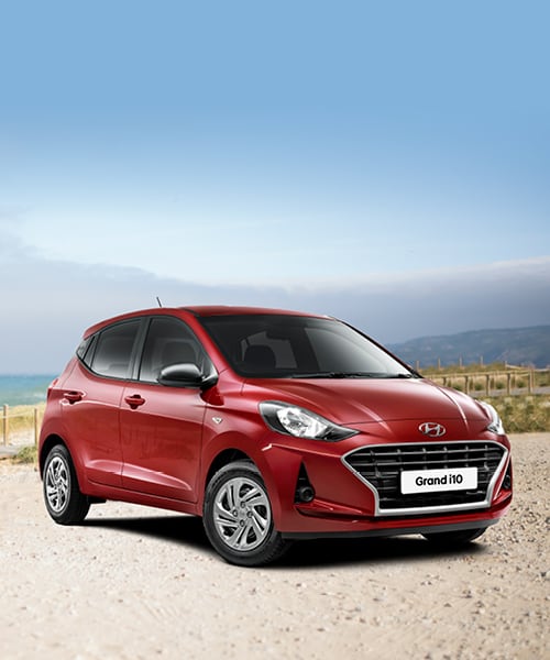 Hyundai Grand i10 (2023) Price & Specs