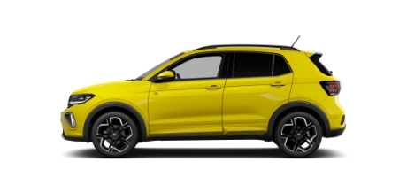T-Cross