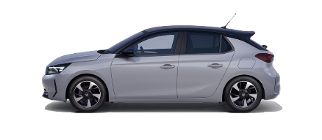 The New Corsa
