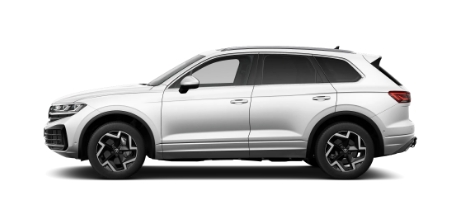 Touareg