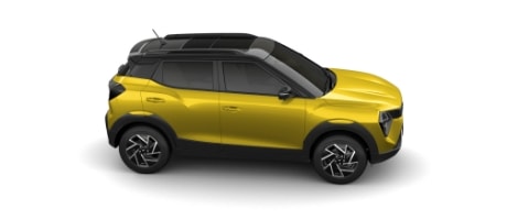 XUV 3XO