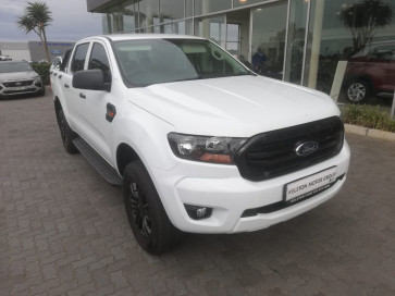2021 Ford Ranger Double Cab 2.2 Tdci