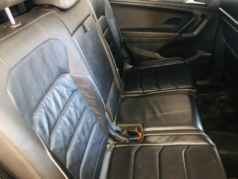 2019 Volkswagen Tiguan Allspace Tdi 110kw Comfortline 4mot Dsg