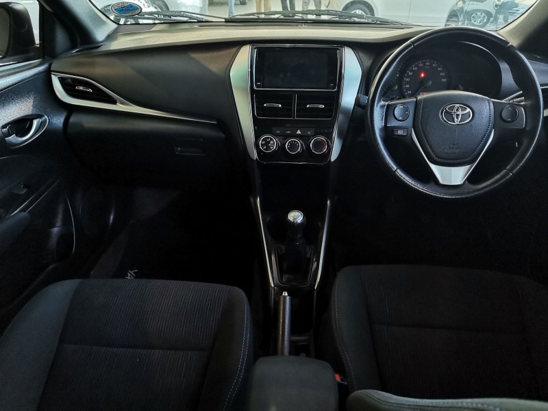 2019 Toyota Yaris 1.5 Xs